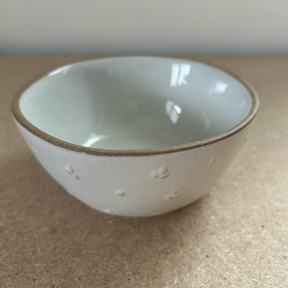 Hearth & Hand Stoneware Bowl